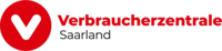Logo der Verbraucherzentrale Saarland Logo der Verbraucherzentrale Saarland