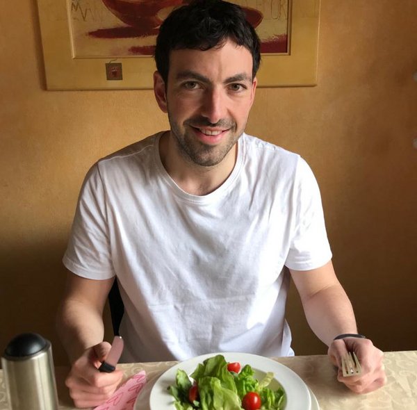 Julian Schneider