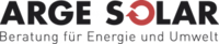 Logo der ARGE SOLAR e.V. Logo der ARGE SOLAR e.V.
