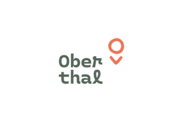 Logo der Gemeinde Oberthal