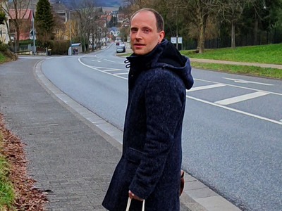 Alexander Dämmgen