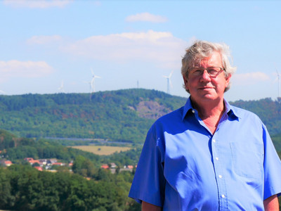 Wolfgang Klein